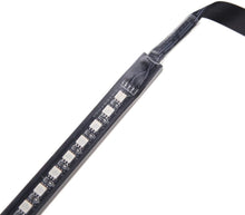 Load image into Gallery viewer, JANTA High-Power Colourful Viper Lights with remote control