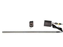 Load image into Gallery viewer, JANTA High-Power Colourful Viper Lights with remote control