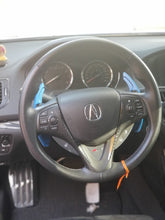 Load image into Gallery viewer, Precision Fit Aluminum Alloy Paddle Shifter for Acura
