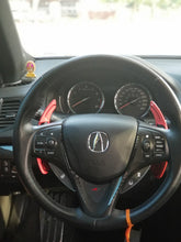 Load image into Gallery viewer, Precision Fit Aluminum Alloy Paddle Shifter for Acura
