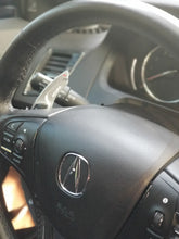 Load image into Gallery viewer, Precision Fit Aluminum Alloy Paddle Shifter for Acura
