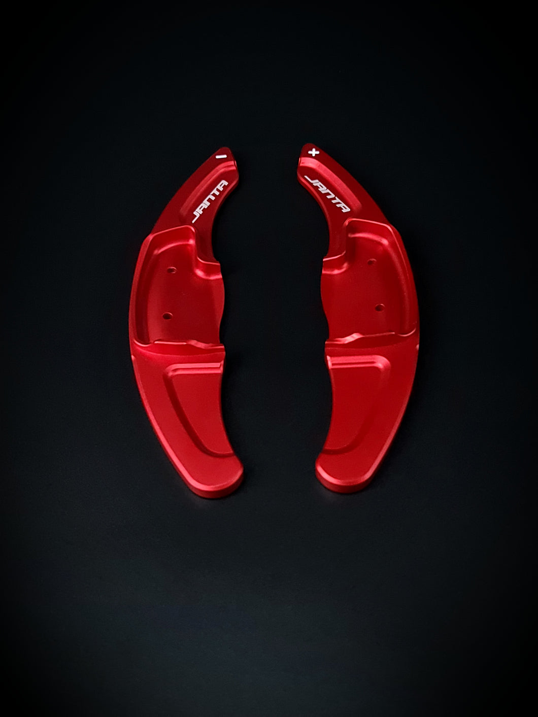 Precision Fit Aluminum Alloy Paddle Shifter for Acura