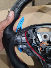Load image into Gallery viewer, Precision Fit Aluminum Alloy Paddle Shifter for Acura
