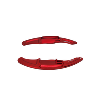 Load image into Gallery viewer, Precision Fit Aluminum Alloy Paddle Shifter for Acura
